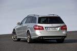 Mercedes-Benz E63 AMG Estate 2009 года